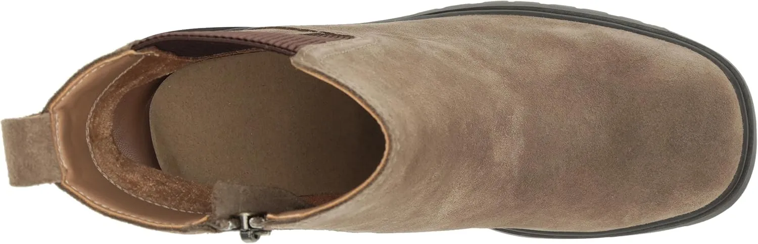Blondo Women's Raquel Waterproof Chelsea Boot