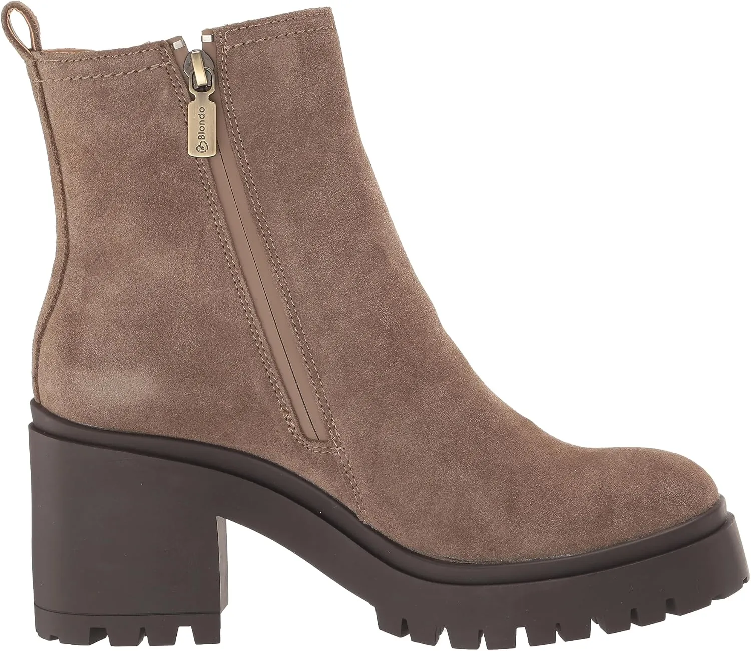 Blondo Women's Raquel Waterproof Chelsea Boot