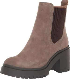 Blondo Women's Raquel Waterproof Chelsea Boot
