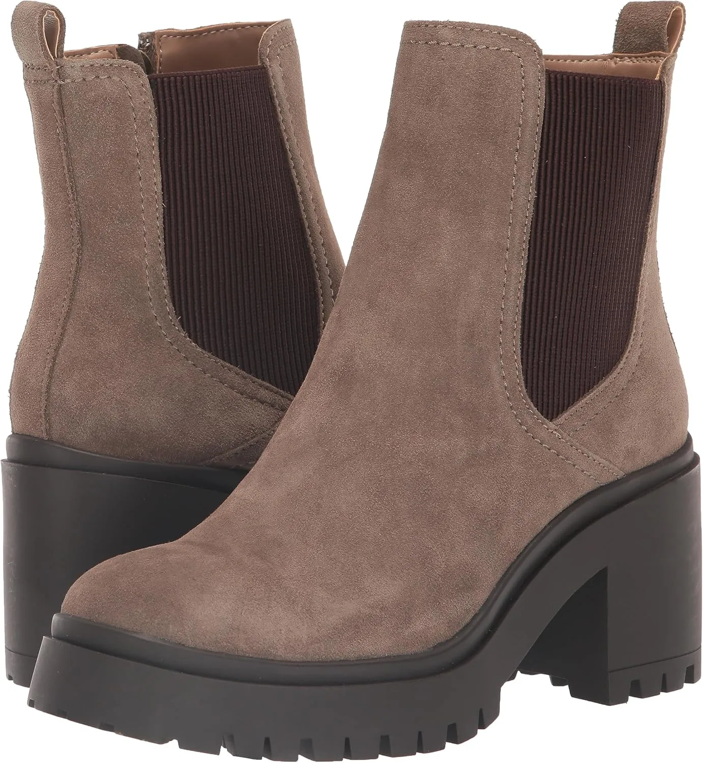 Blondo Women's Raquel Waterproof Chelsea Boot