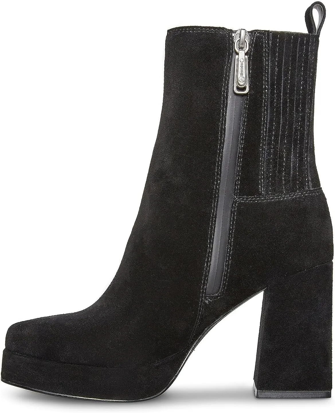 Blondo Women's Rozalie Waterproof Ankle Boot