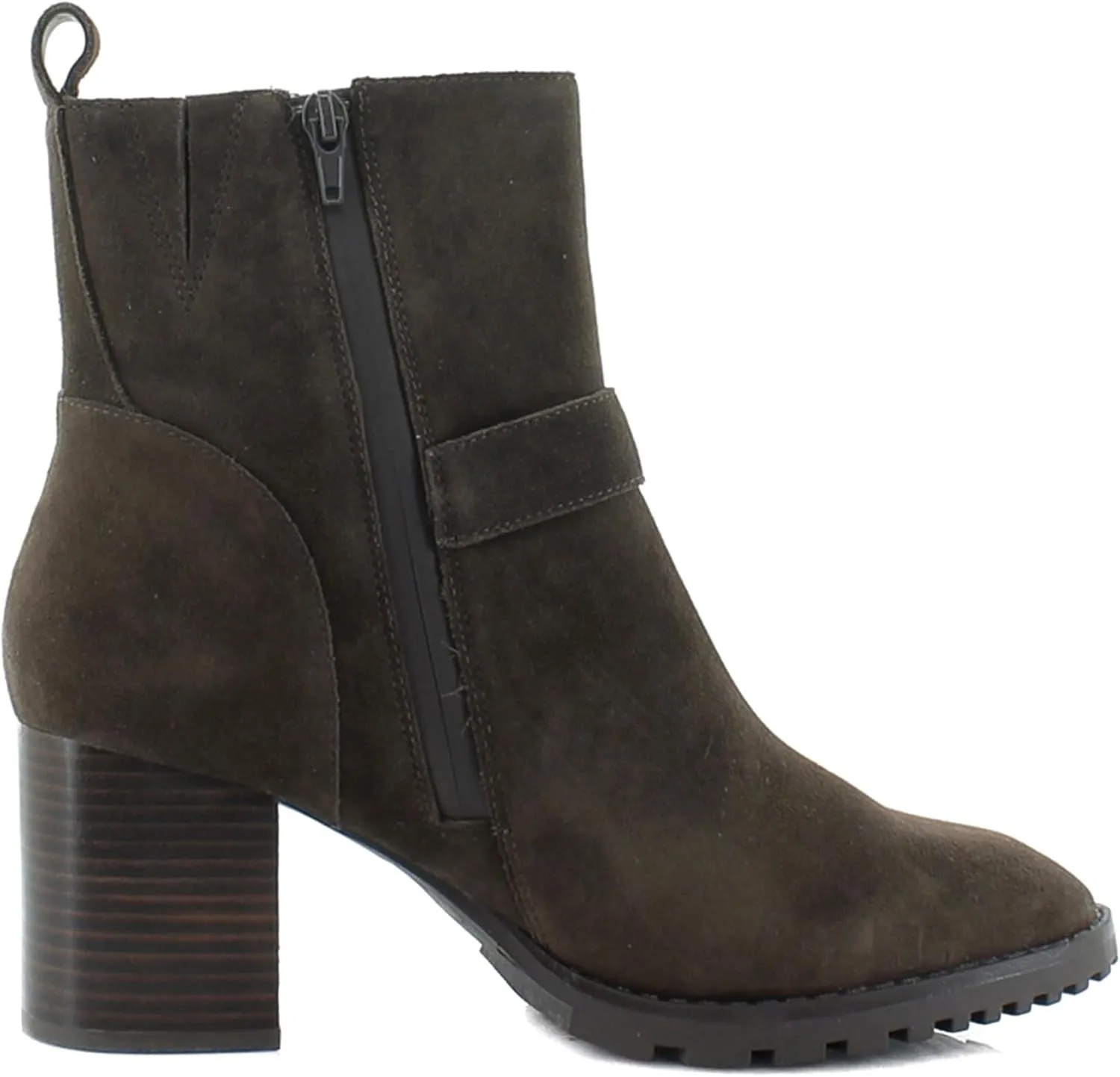 Blondo Women's Talyn Waterproof Ankle Boot
