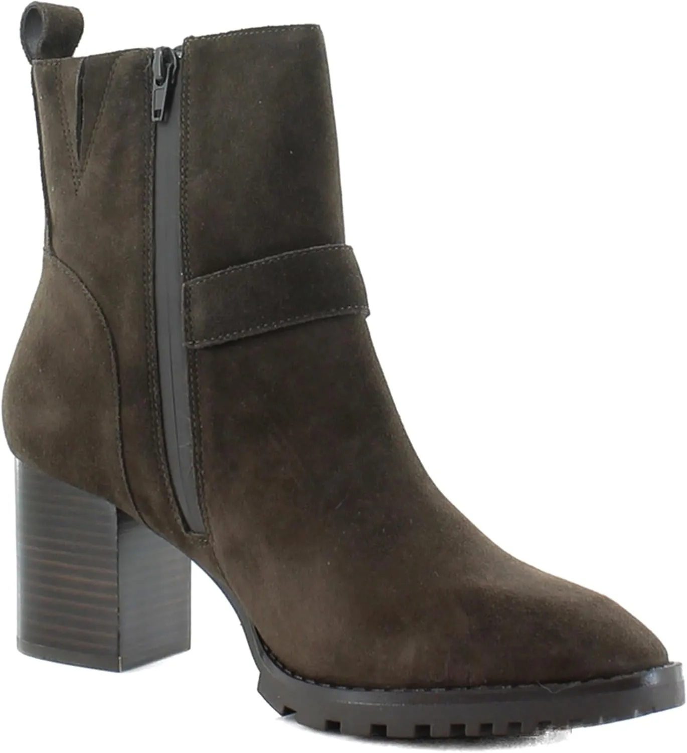 Blondo Women's Talyn Waterproof Ankle Boot