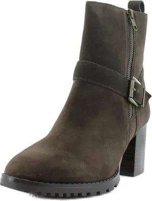 Blondo Women's Talyn Waterproof Ankle Boot