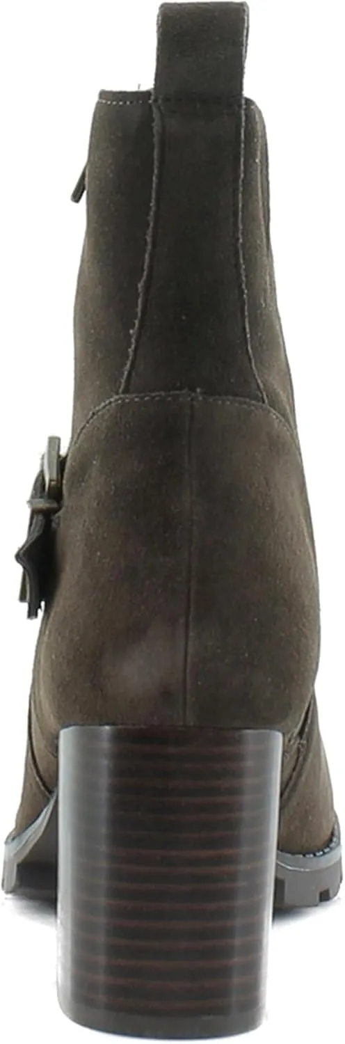 Blondo Women's Talyn Waterproof Ankle Boot