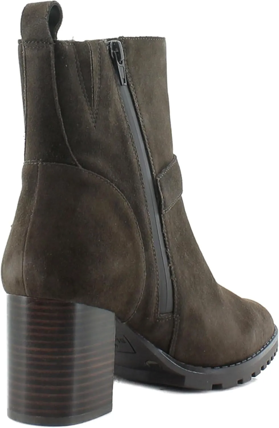 Blondo Women's Talyn Waterproof Ankle Boot