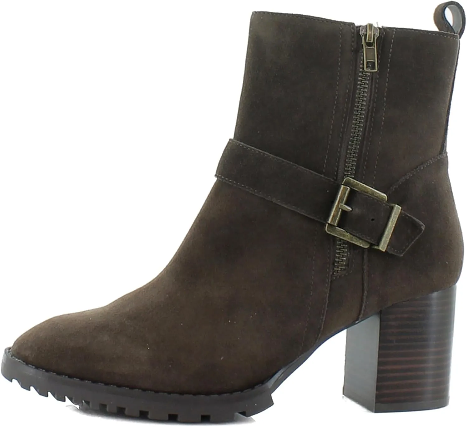 Blondo Women's Talyn Waterproof Ankle Boot