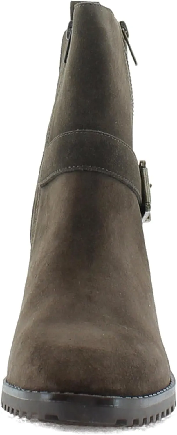 Blondo Women's Talyn Waterproof Ankle Boot