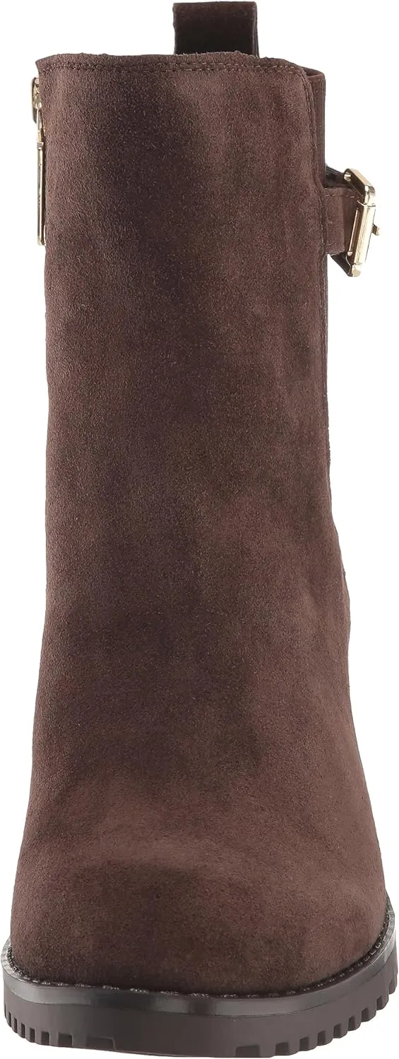 Blondo Women's Tamera Waterproof Fashion Boot