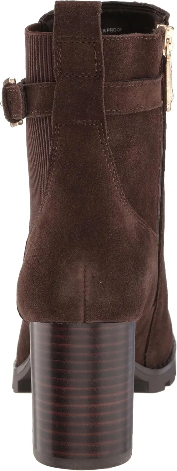Blondo Women's Tamera Waterproof Fashion Boot