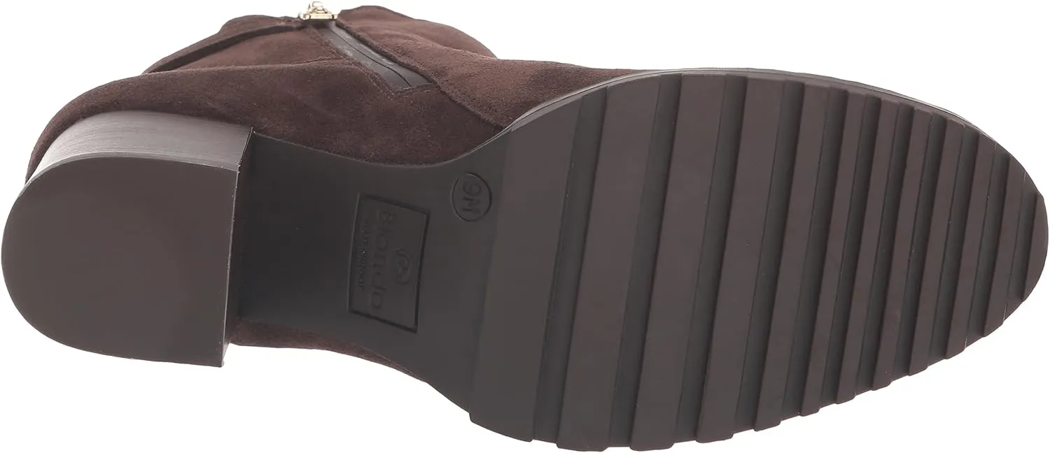 Blondo Women's Tamera Waterproof Fashion Boot
