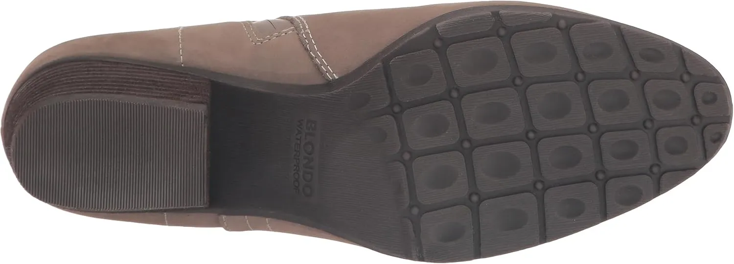 Blondo Women's Valli Ankle Boot