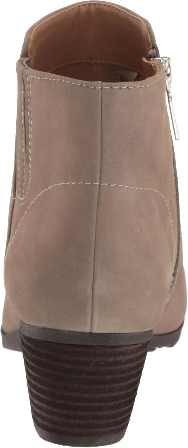 Blondo Women's Valli Ankle Boot
