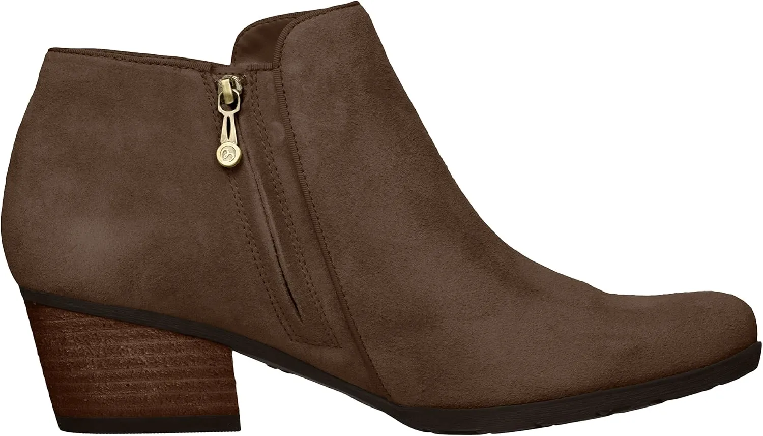 Blondo Women's Villa Waterproof Ankle Bootie