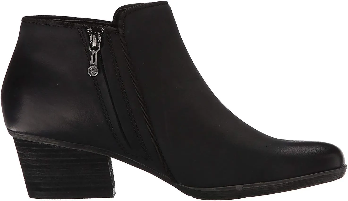 Blondo Women's Villa Waterproof Ankle Bootie