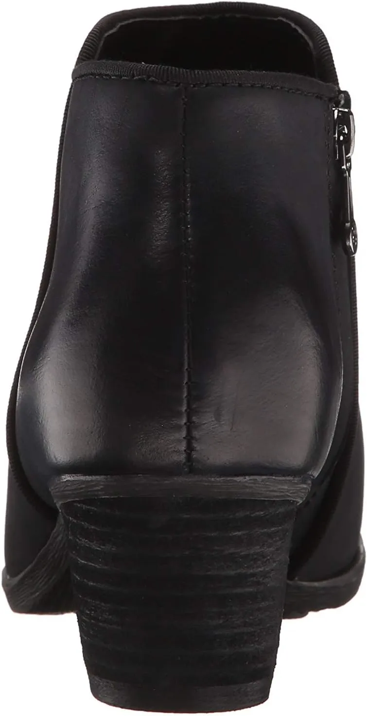Blondo Women's Villa Waterproof Ankle Bootie