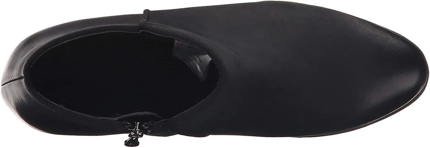 Blondo Women's Villa Waterproof Ankle Bootie