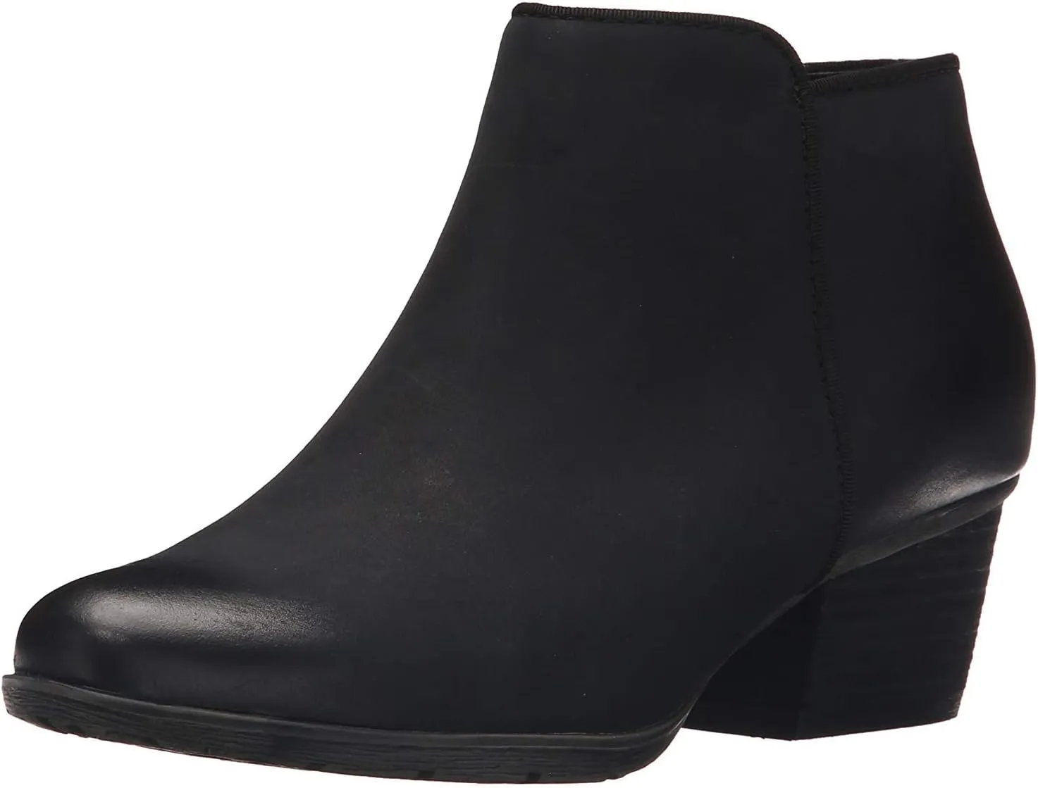 Blondo Women's Villa Waterproof Ankle Bootie