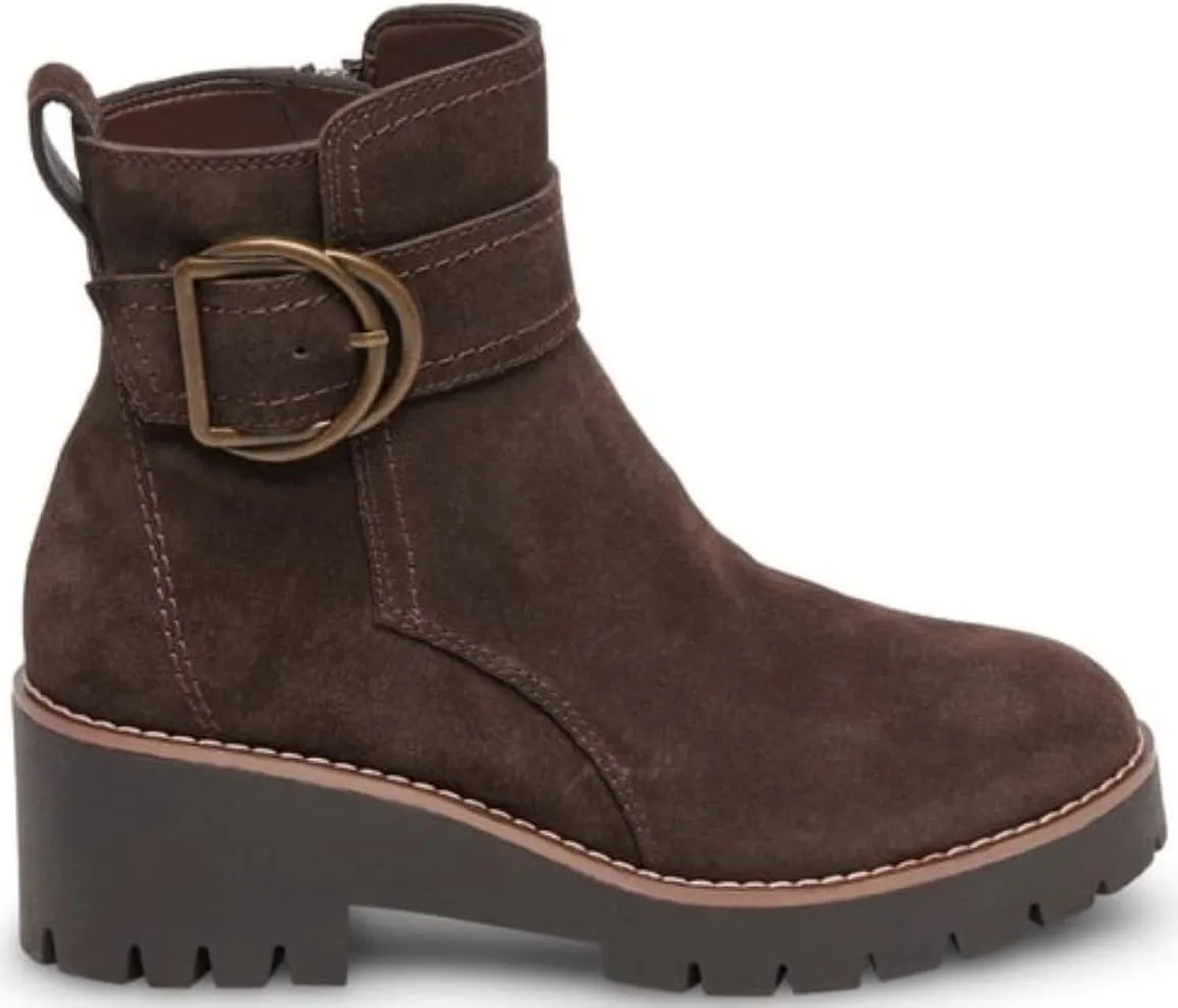 Blondo Women's Waterproof Dagger Fashion Boot
