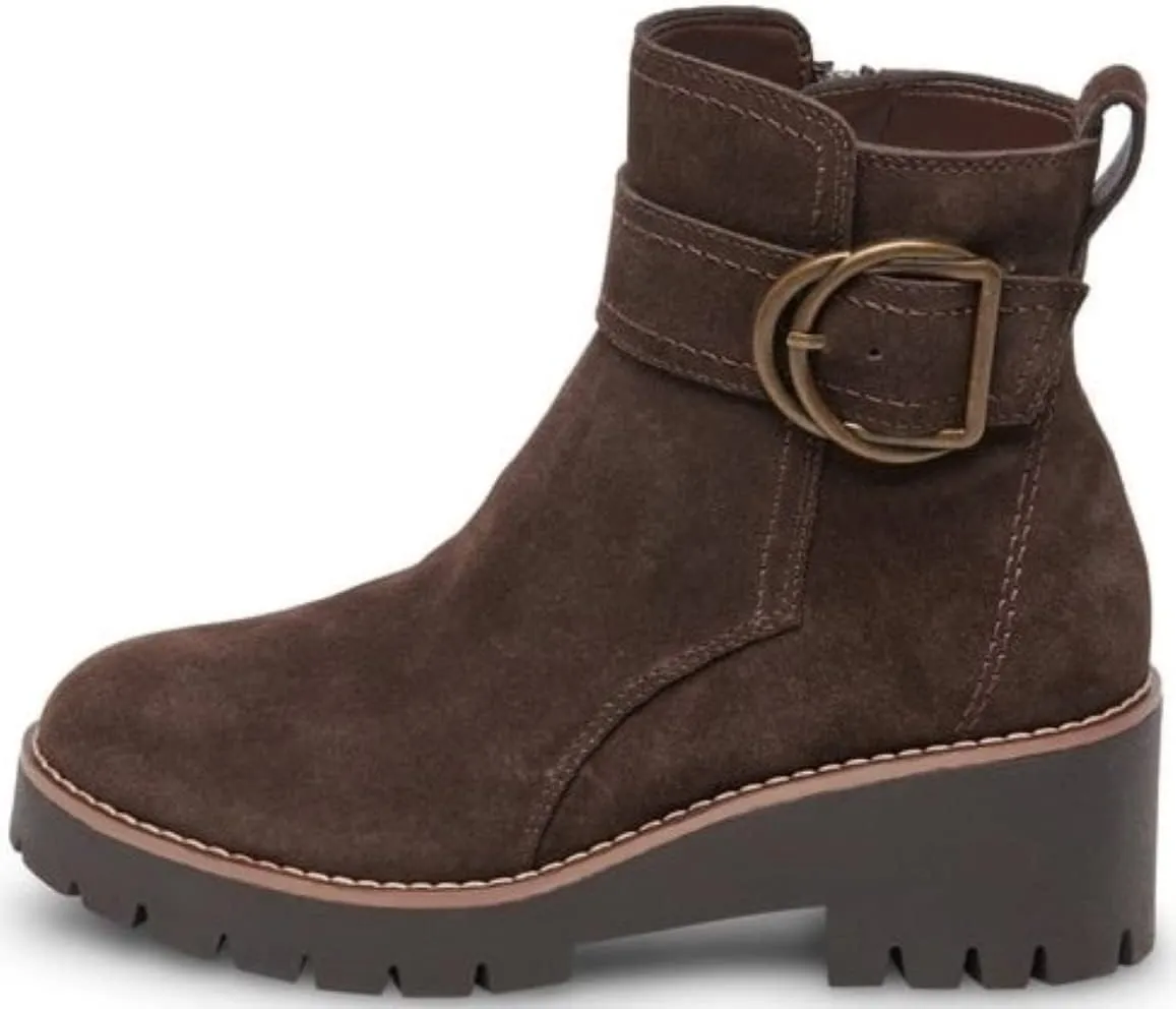 Blondo Women's Waterproof Dagger Fashion Boot