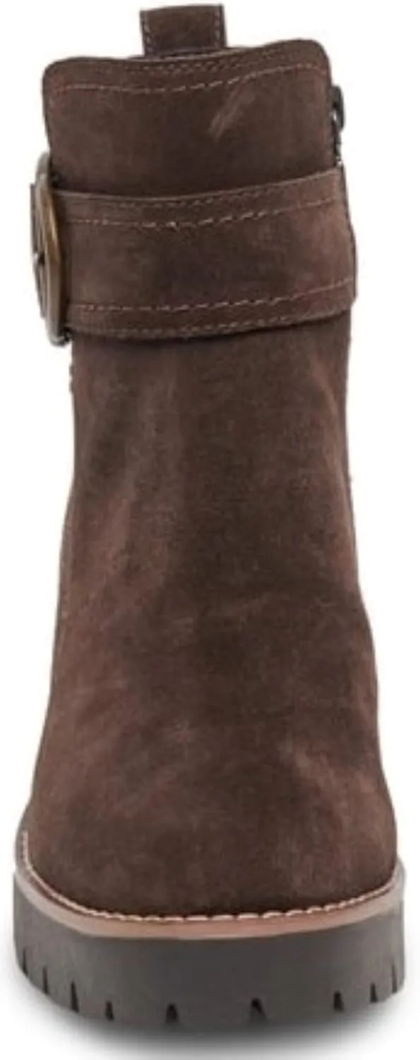 Blondo Women's Waterproof Dagger Fashion Boot