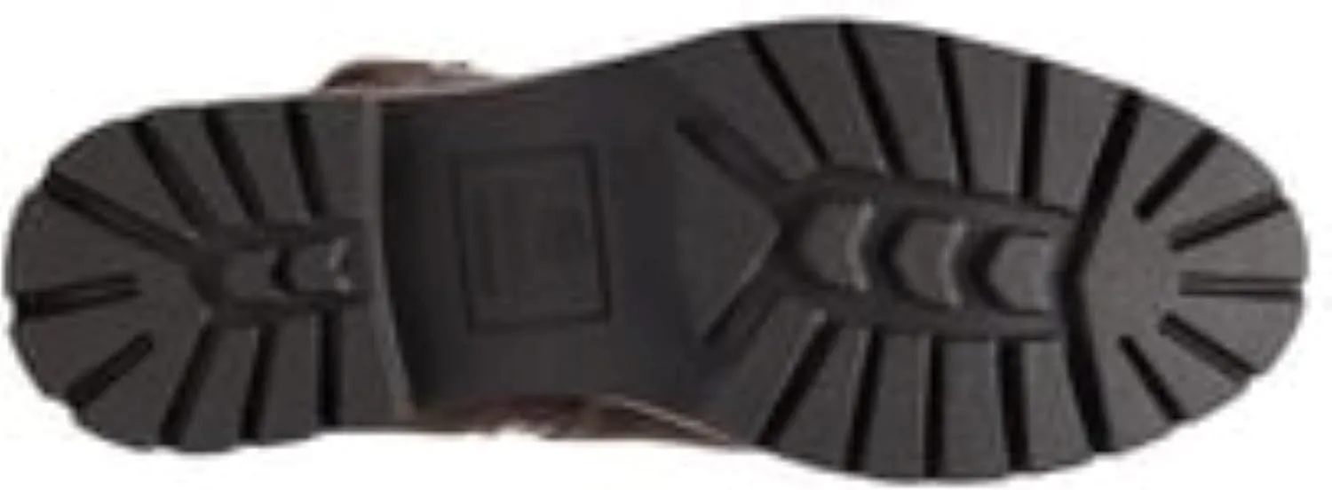 Blondo Women's Waterproof Dagger Fashion Boot