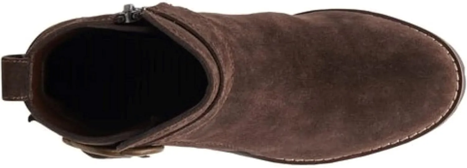Blondo Women's Waterproof Dagger Fashion Boot