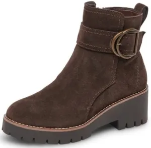 Blondo Women's Waterproof Dagger Fashion Boot