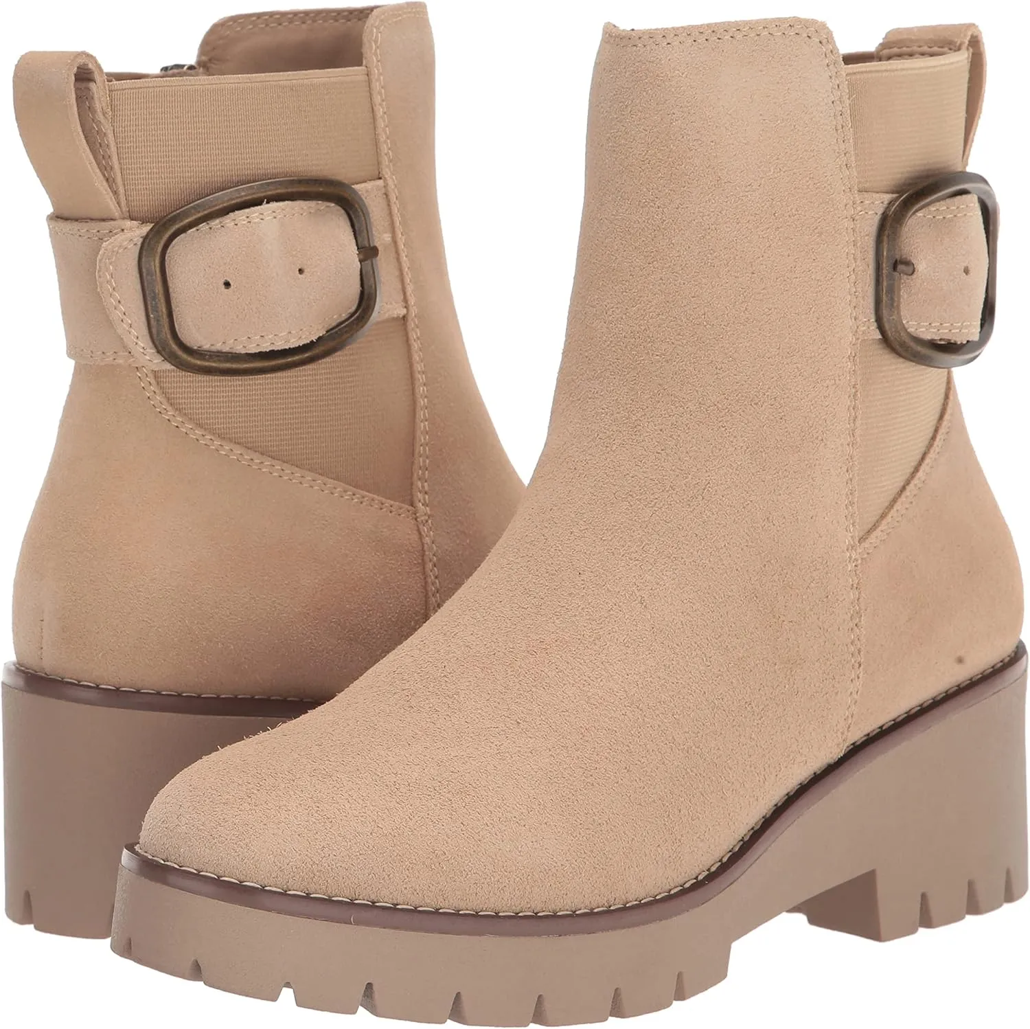 Blondo Women's Waterproof Dahlia Fashion Boot