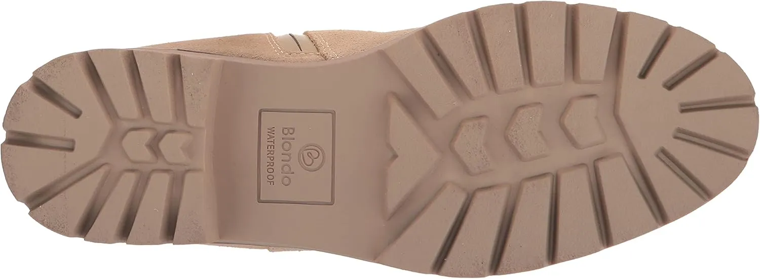 Blondo Women's Waterproof Dahlia Fashion Boot