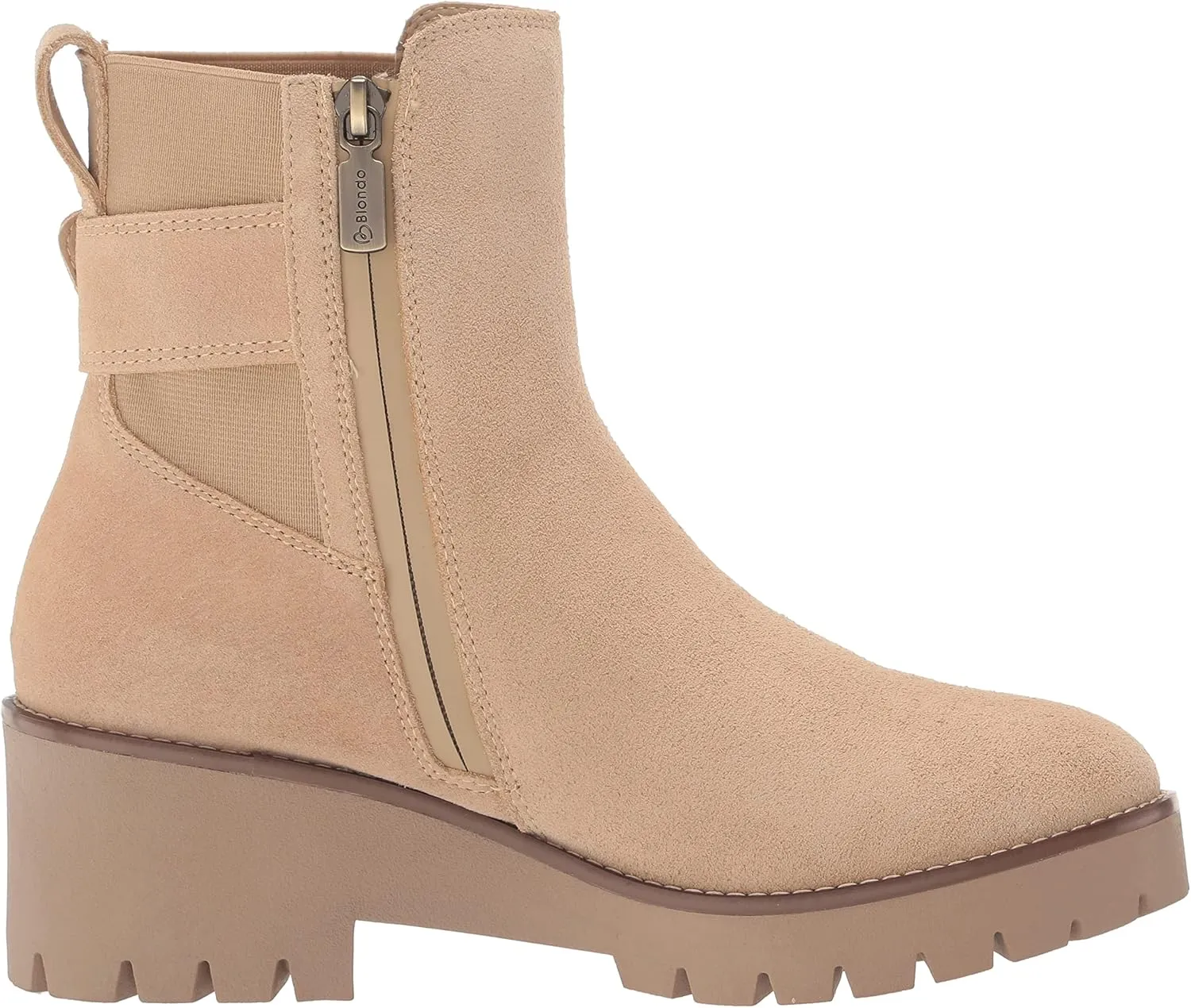 Blondo Women's Waterproof Dahlia Fashion Boot