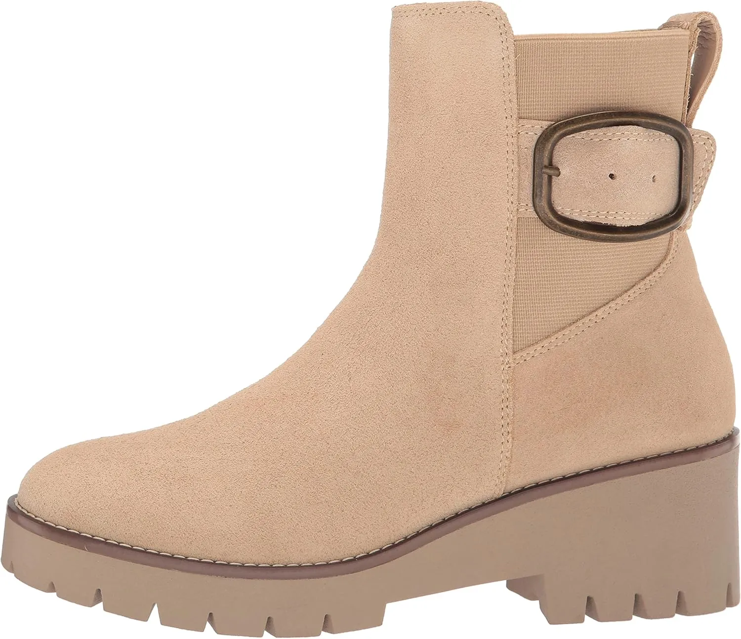 Blondo Women's Waterproof Dahlia Fashion Boot