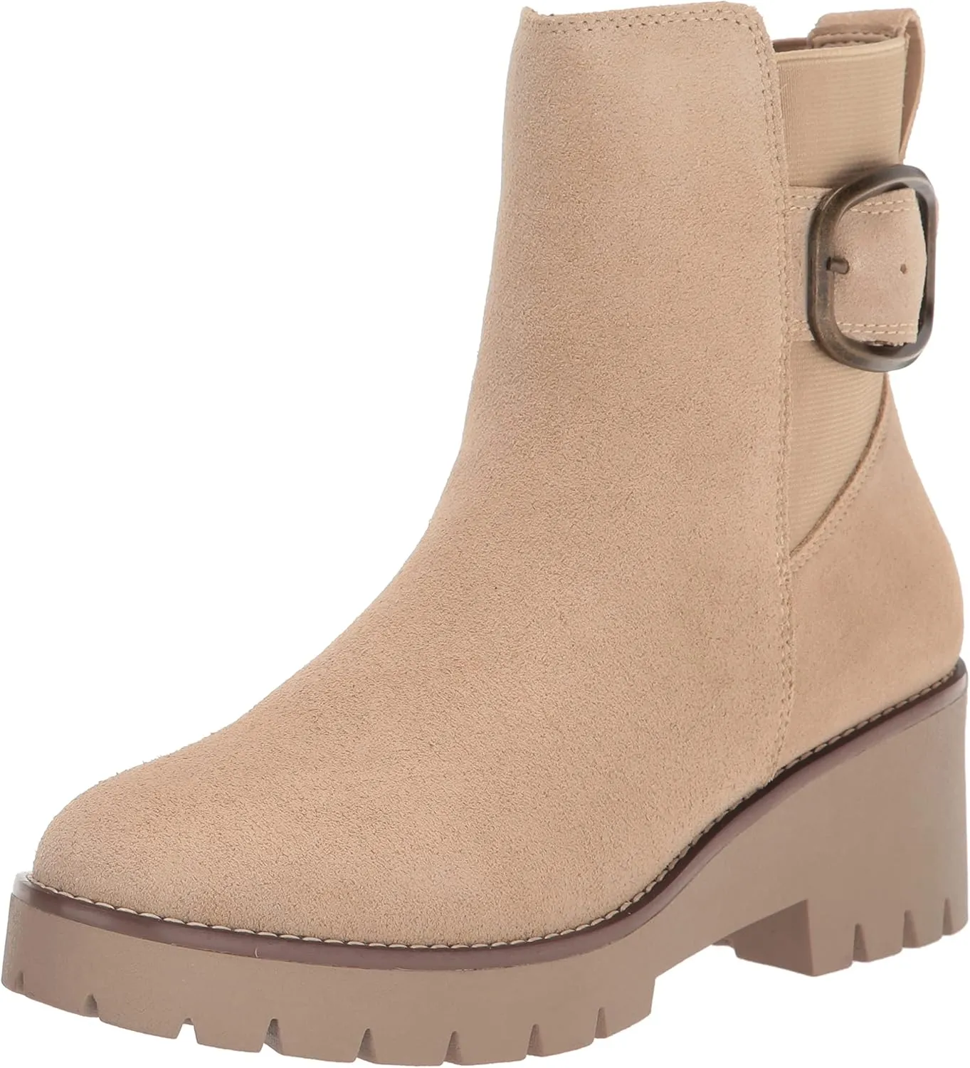 Blondo Women's Waterproof Dahlia Fashion Boot