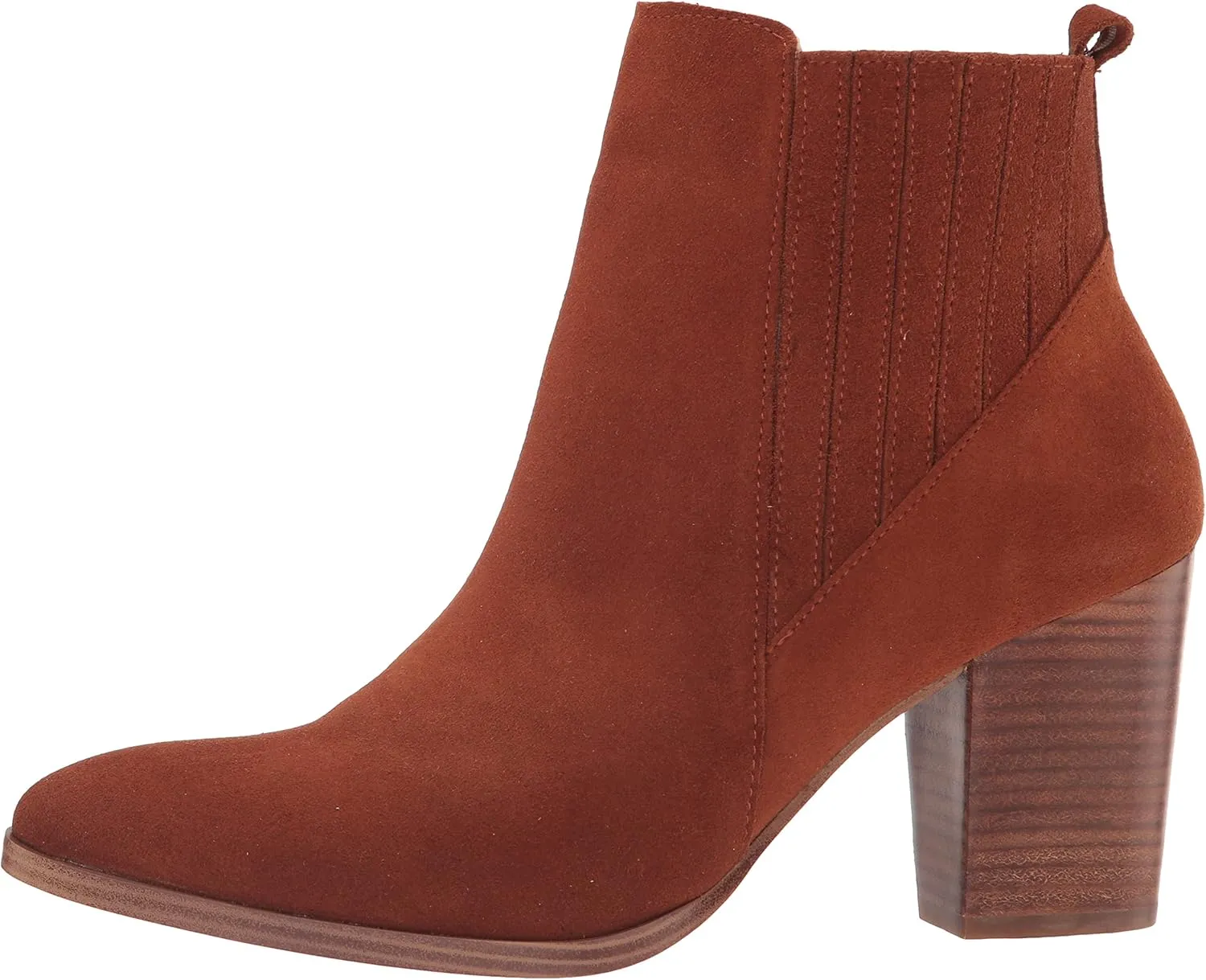 Blondo Women's Waterproof Reese Ankle Boot