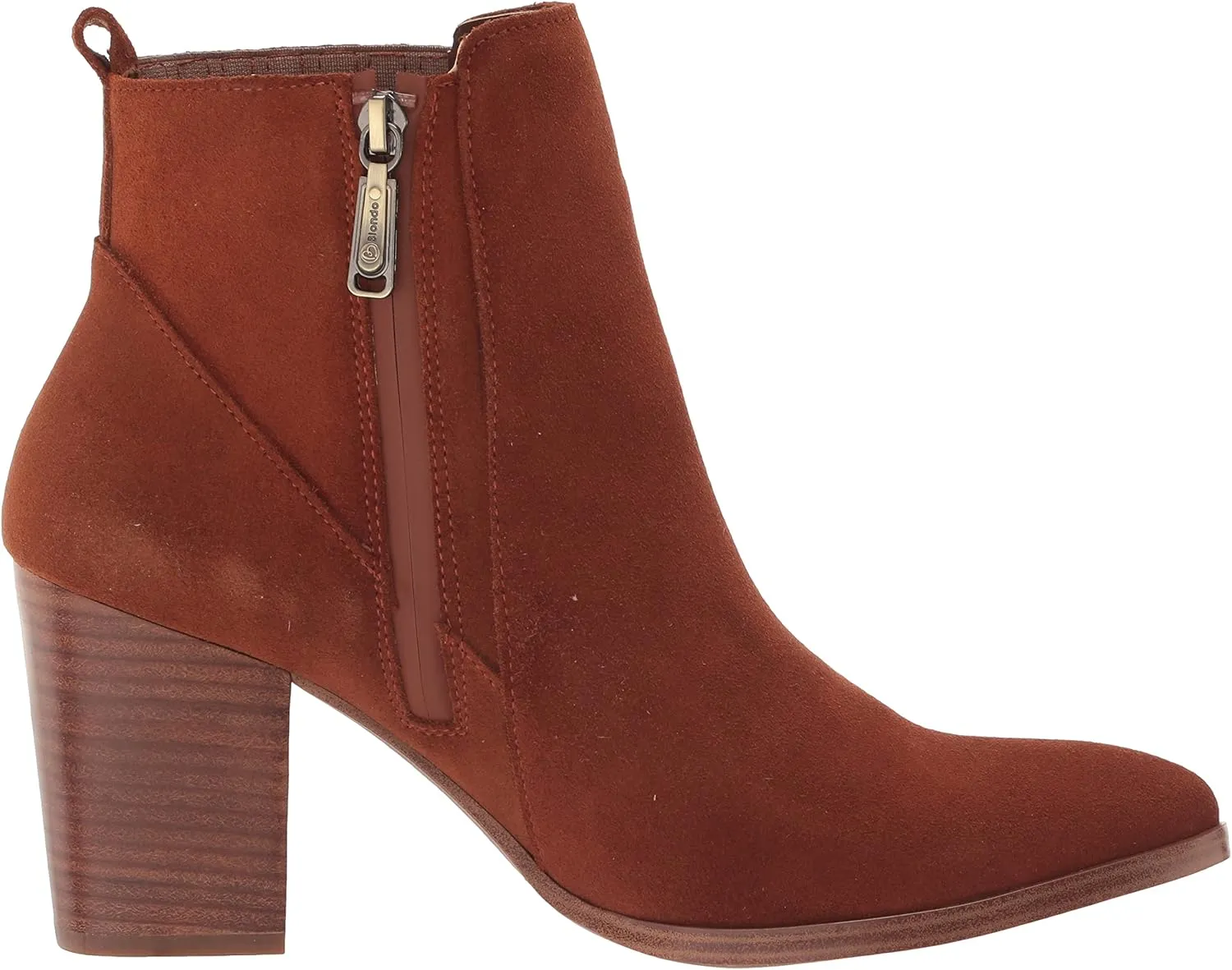 Blondo Women's Waterproof Reese Ankle Boot