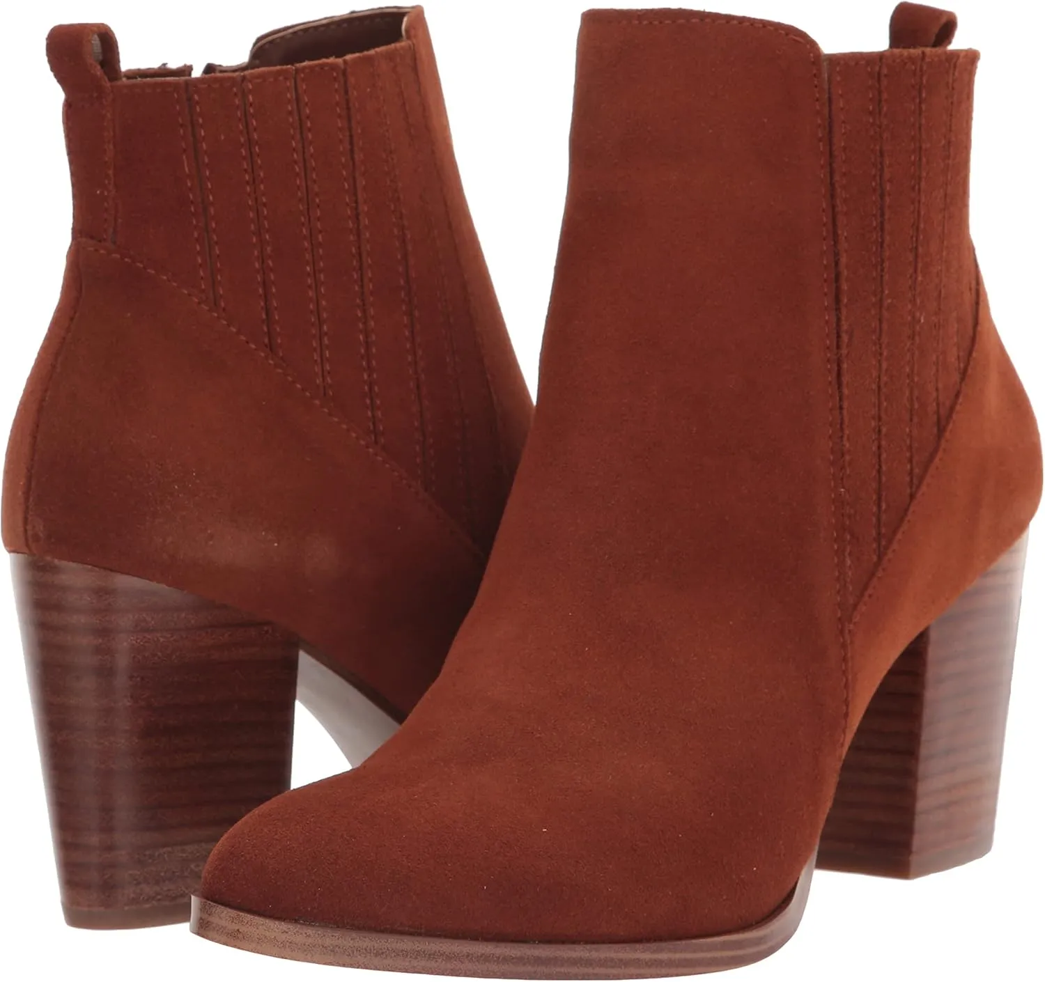 Blondo Women's Waterproof Reese Ankle Boot