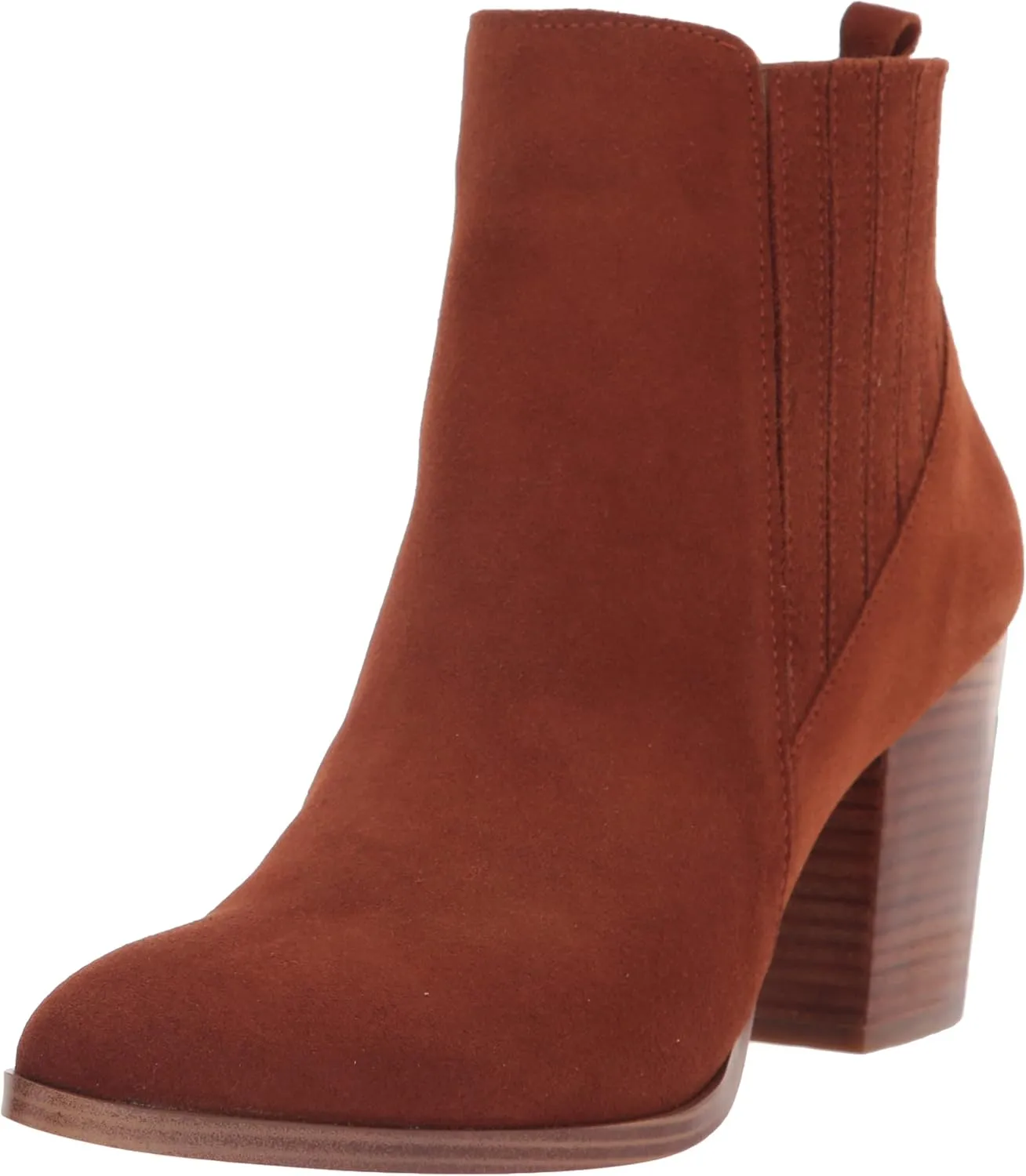 Blondo Women's Waterproof Reese Ankle Boot