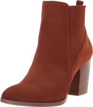 Blondo Women's Waterproof Reese Ankle Boot