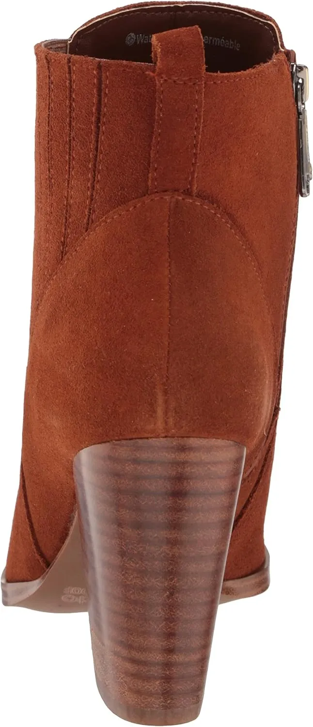 Blondo Women's Waterproof Reese Ankle Boot