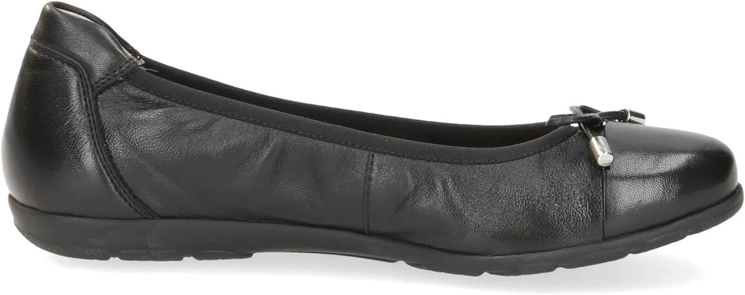 Caprice Women's Loafers Ballet Flat