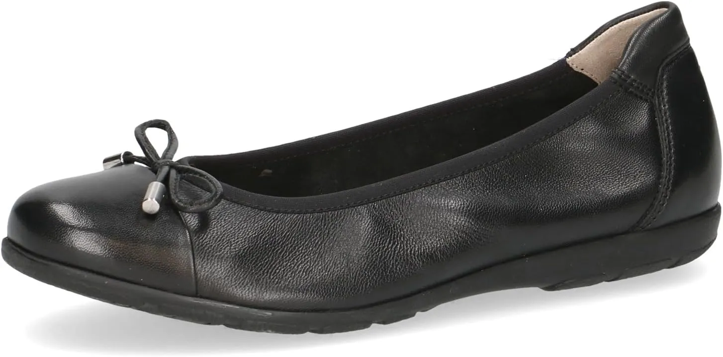 Caprice Women's Loafers Ballet Flat