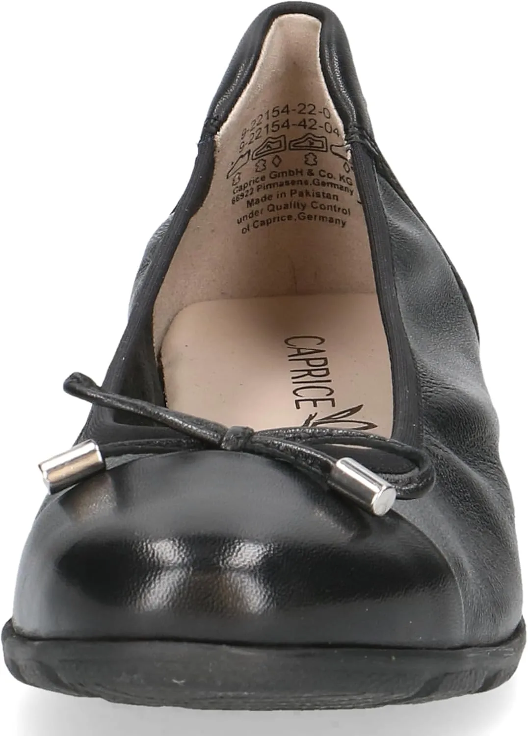 Caprice Women's Loafers Ballet Flat