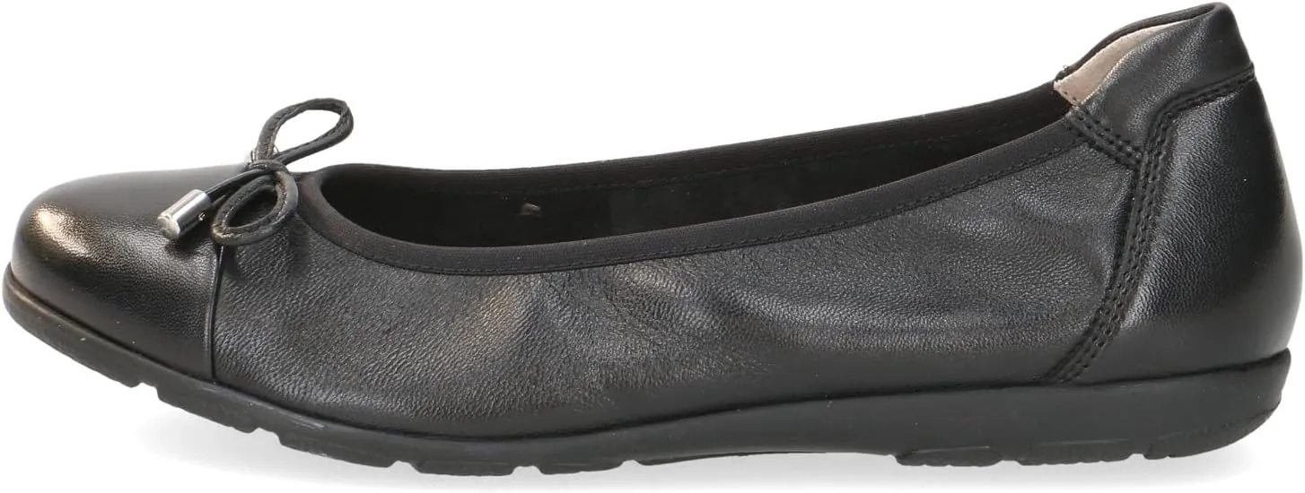 Caprice Women's Loafers Ballet Flat