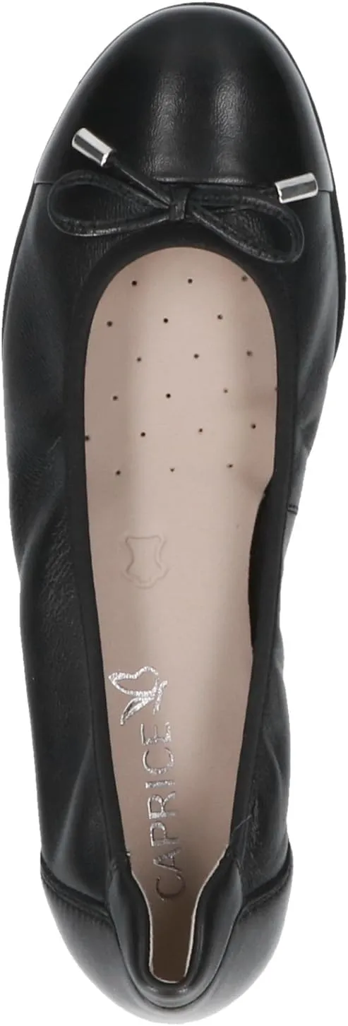 Caprice Women's Loafers Ballet Flat