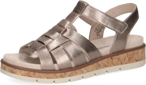 Caprice Women's Open Toe Sandals