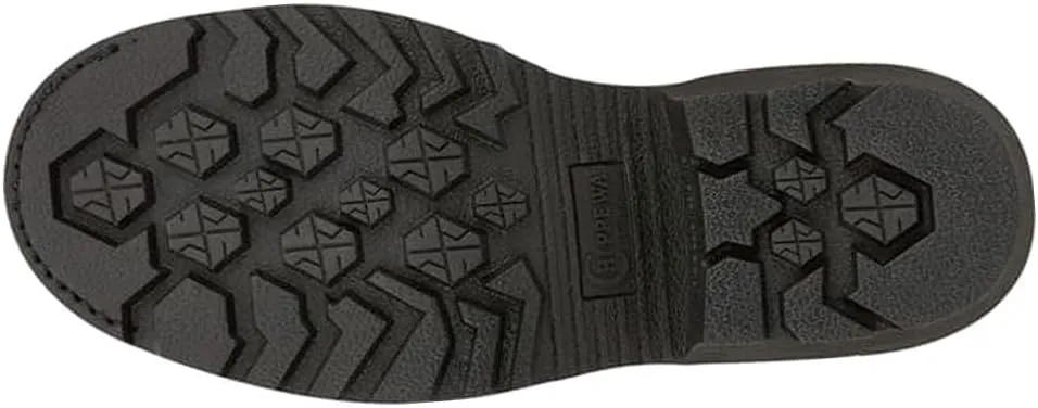 Chippewa Men's Valdor 8 Inch Waterproof Composite Toe Casual Boots