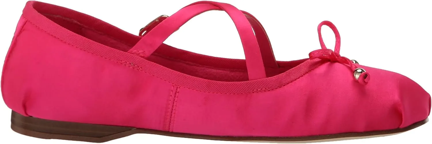 CIRCUS NY BY SAM EDELMAN Women's Zuri Ballet Flat