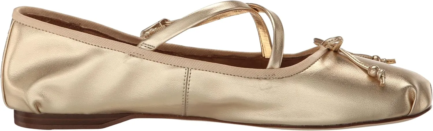 CIRCUS NY BY SAM EDELMAN Women's Zuri Ballet Flat