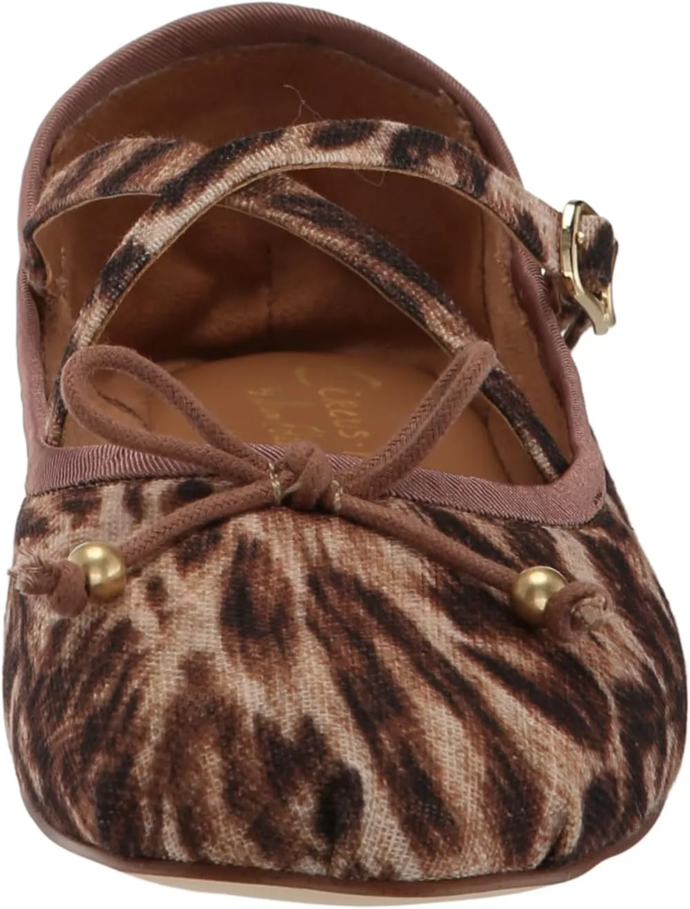 CIRCUS NY BY SAM EDELMAN Women's Zuri Ballet Flat