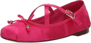 CIRCUS NY BY SAM EDELMAN Women's Zuri Ballet Flat